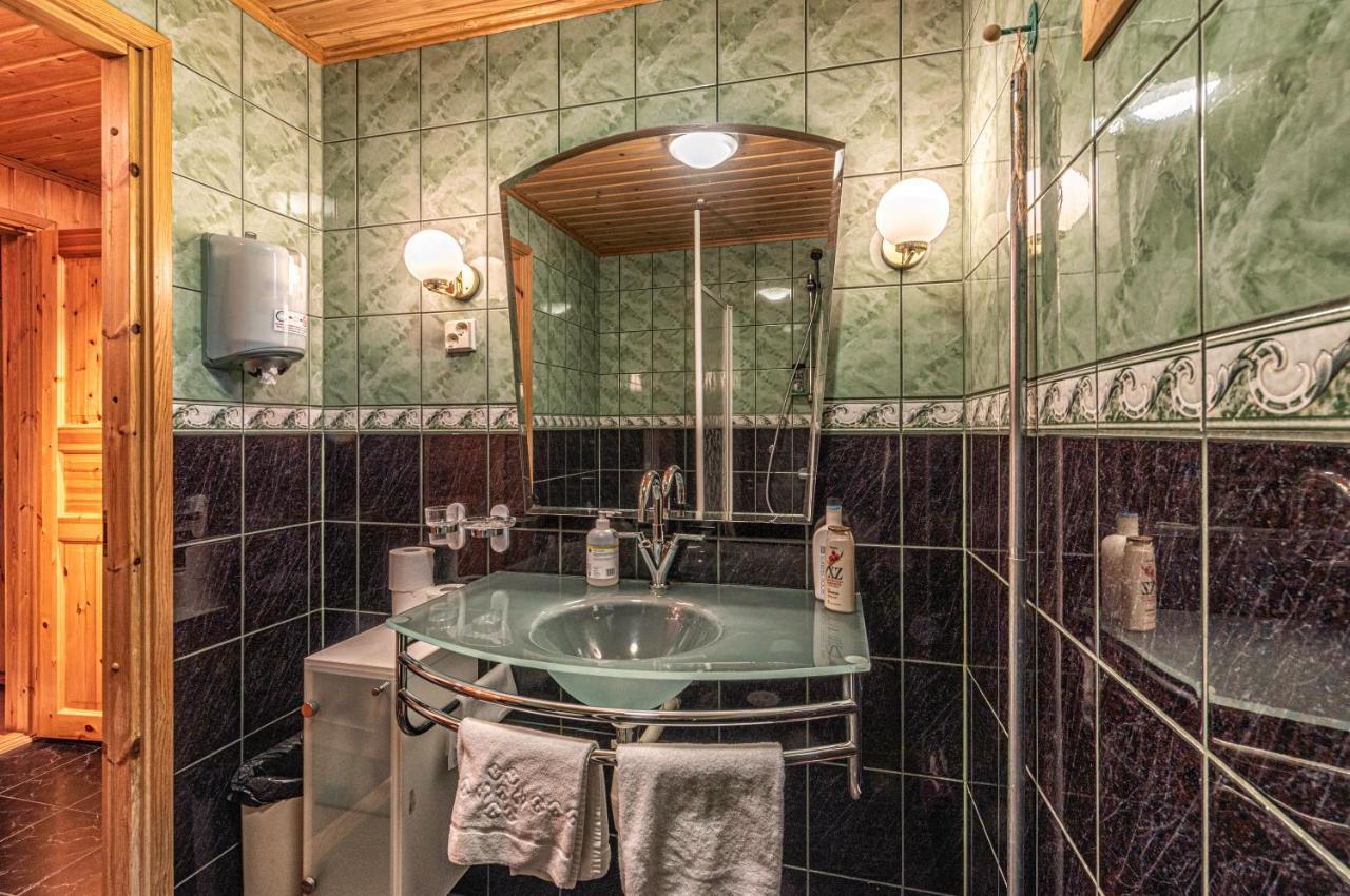 Juhlamenot Oy Villa Soderkulla  Ngoại thất bức ảnh